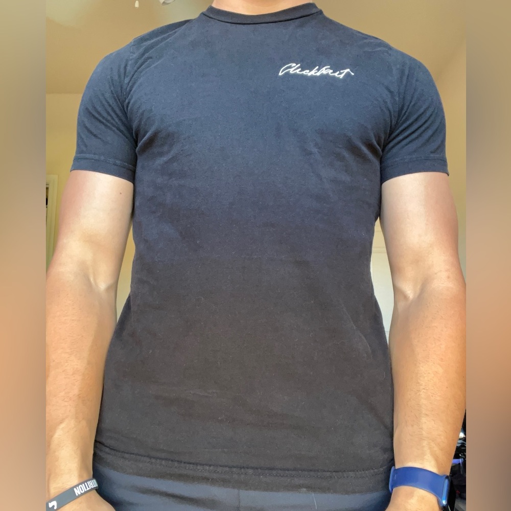Clickbait shirt